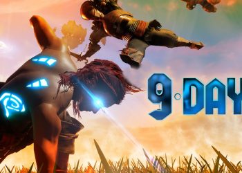 9 Days – Beginner’s Quest Guide