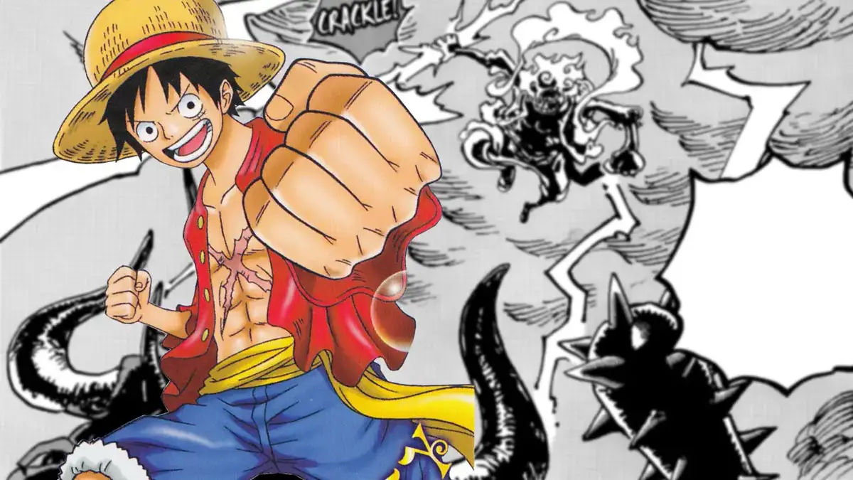 One Piece Chapter 1047 Spoilers Raw Scans And Release Date