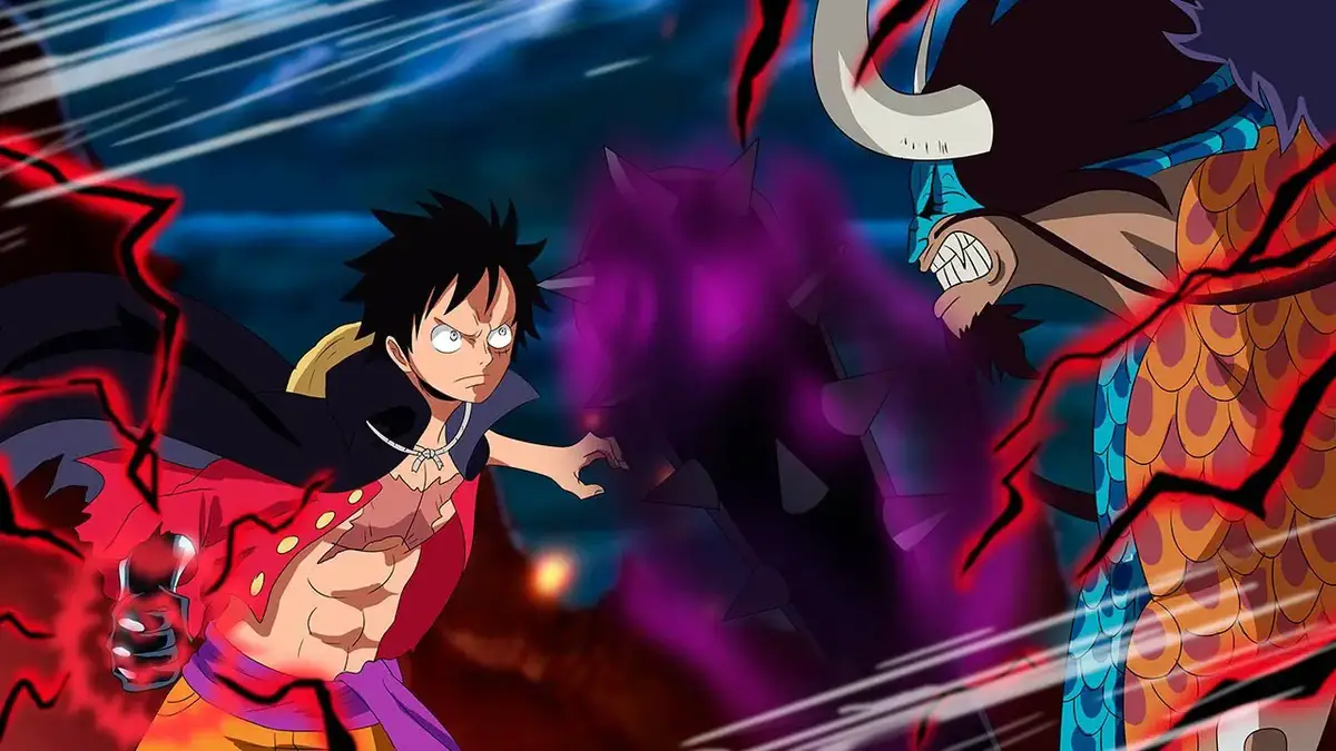 One Piece Chapter 1042 Spoilers Raw Scans And Release Date