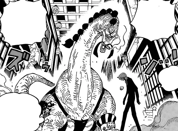 Sanji S New Powerful Attack One Piece Chapter 1032 Spoilers And Release Date