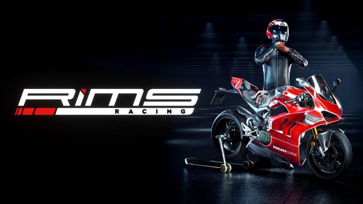 RiMS Racing – Steam Deck Controller Fix